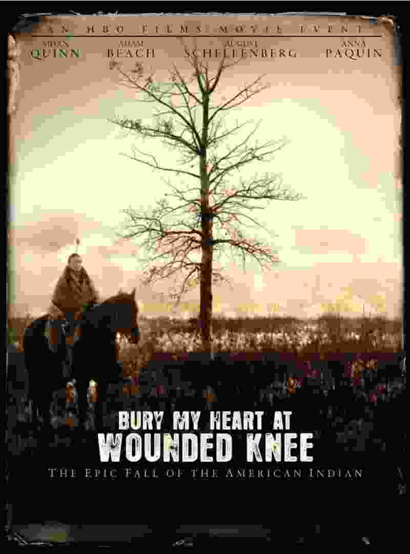 Bury My Heart at Wounded Knee (2007) Aidan Quinn